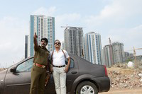 Panchamukhi Movie Stills